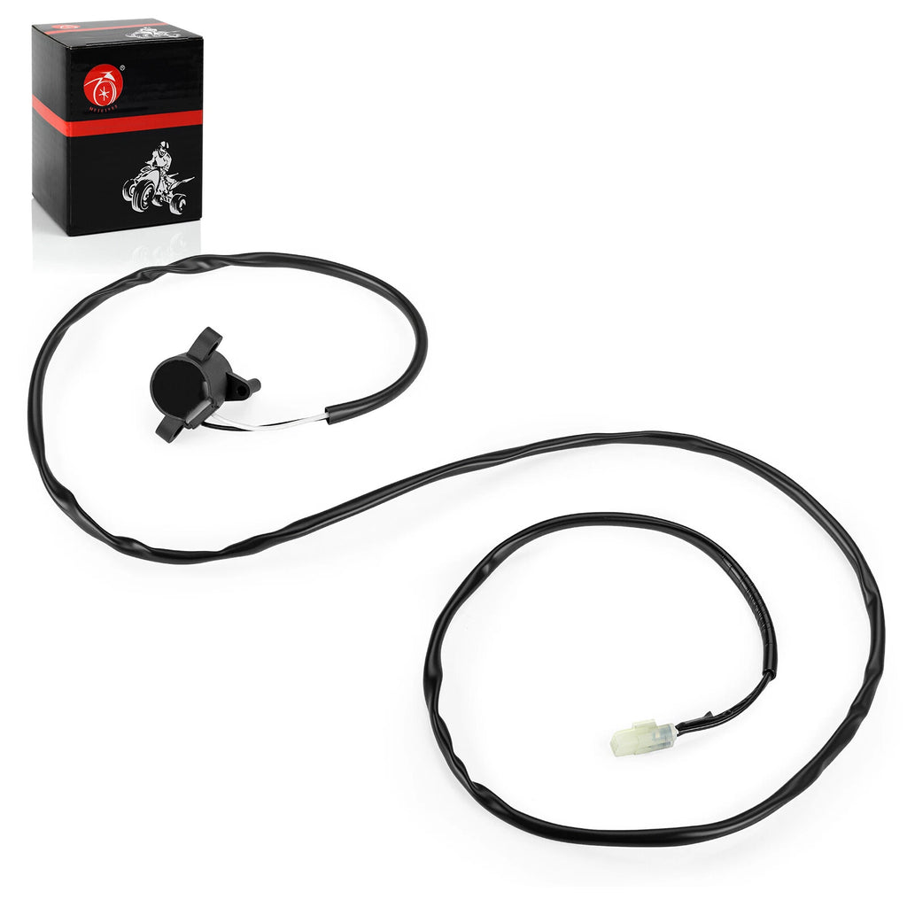 Trim Angle Sensor Assembly for Yamaha Outboard (30-200 HP)