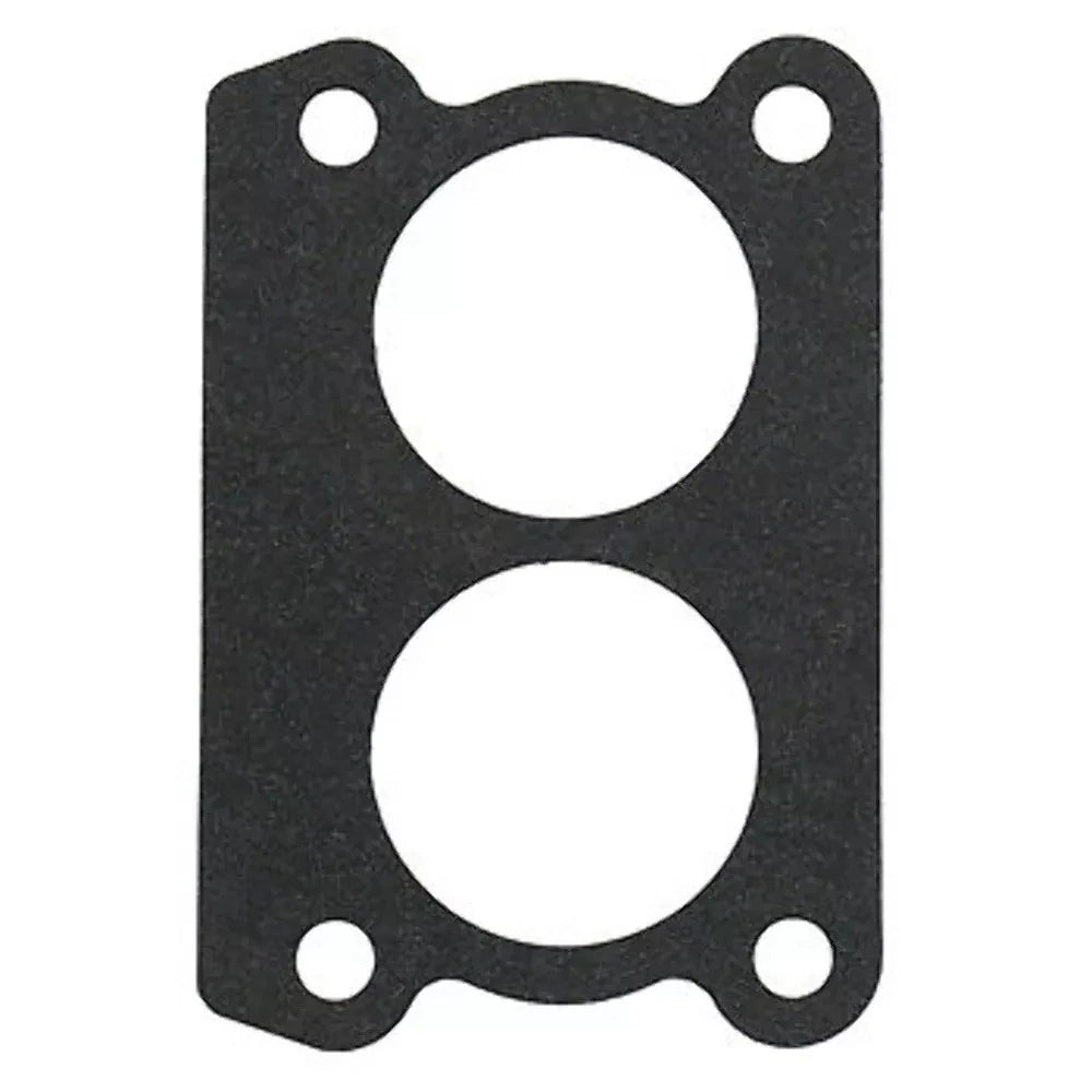 Carburetor Base Gasket for Mercruiser 4.3-5.0-5.7L V6-V8 (27-807982, 18-0994)