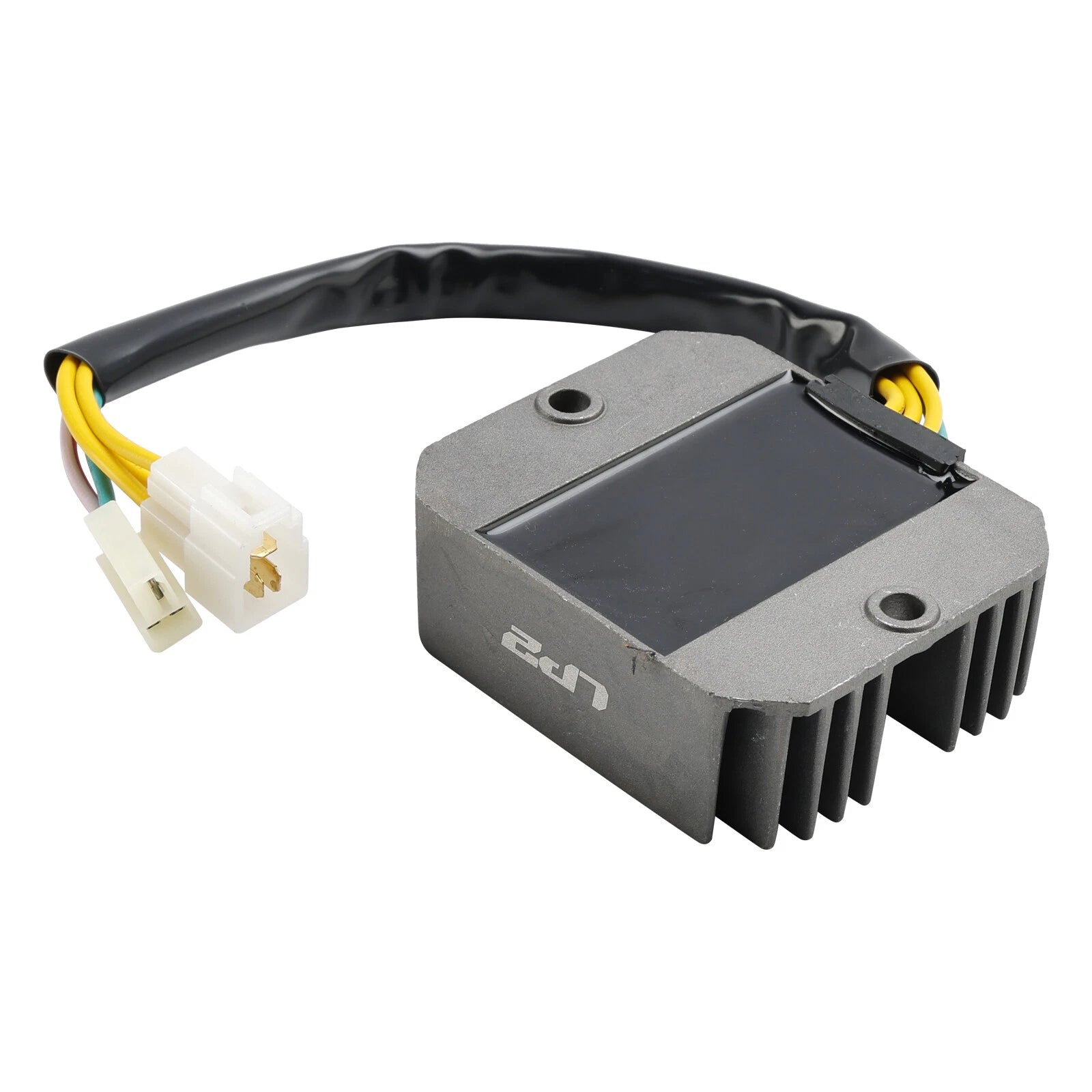 5-Wire Charge Regulator for Triton Black Lizard 450 Reactor 450 (2012–2018) 61120-A12-100 T9