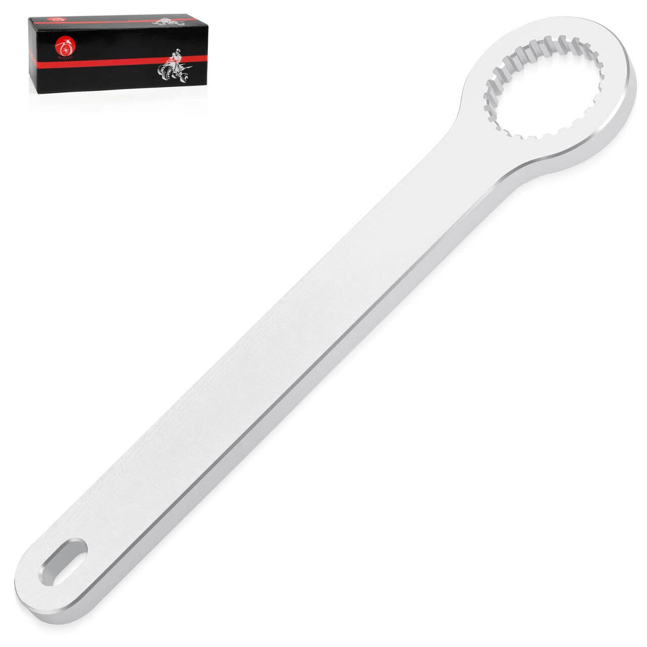 Supercharger Clutch Drive Holding Tool for Yamaha WaveRunner FX SHO SVHO (2008–2023)