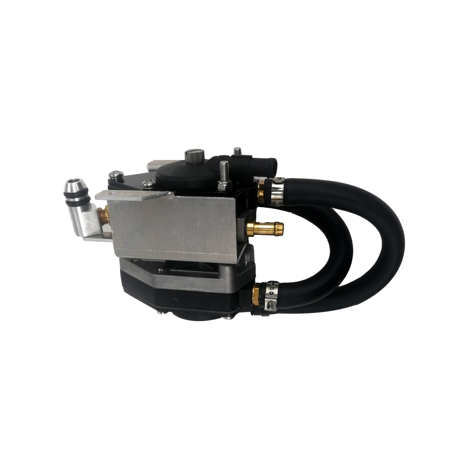 VRO Fuel Pump for Johnson Evinrude V6 60 Degree Looper (150-175HP)