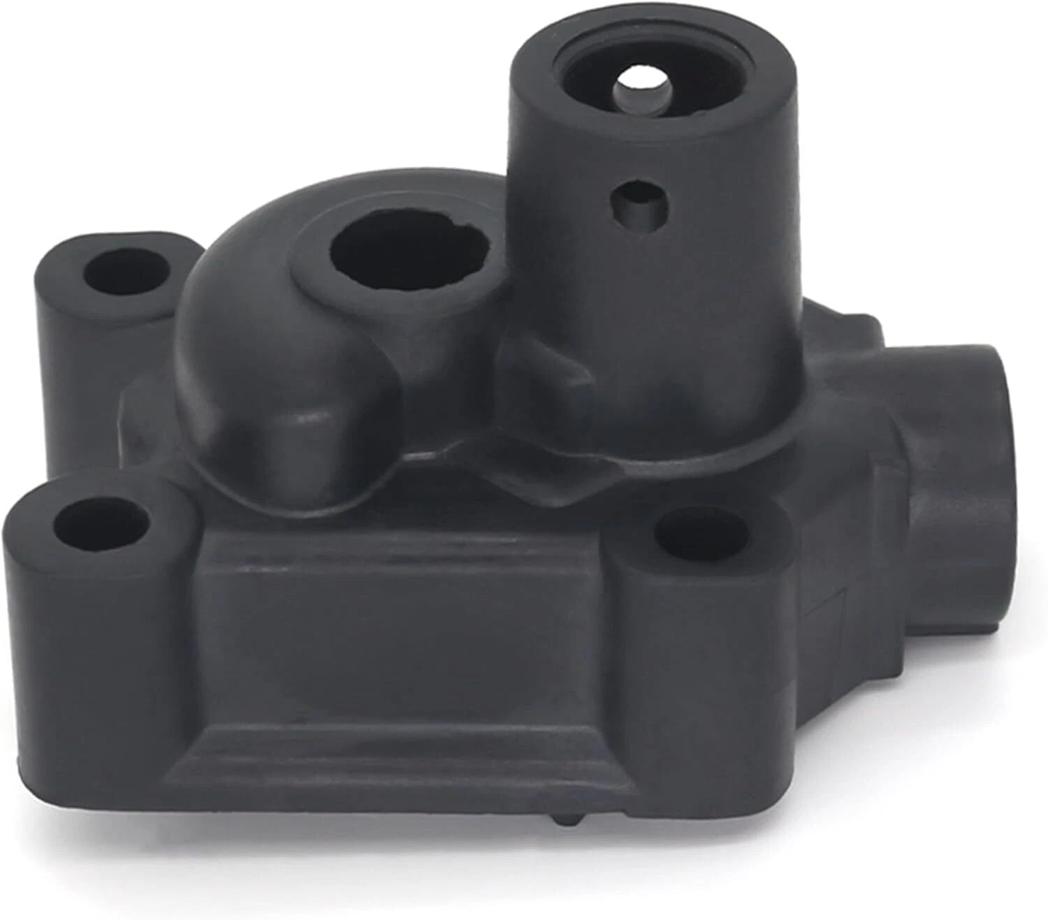 Water Pump Rebuild Kit for Mercury 4 5 6 HP Outboard (16159T01, 16159A03)
