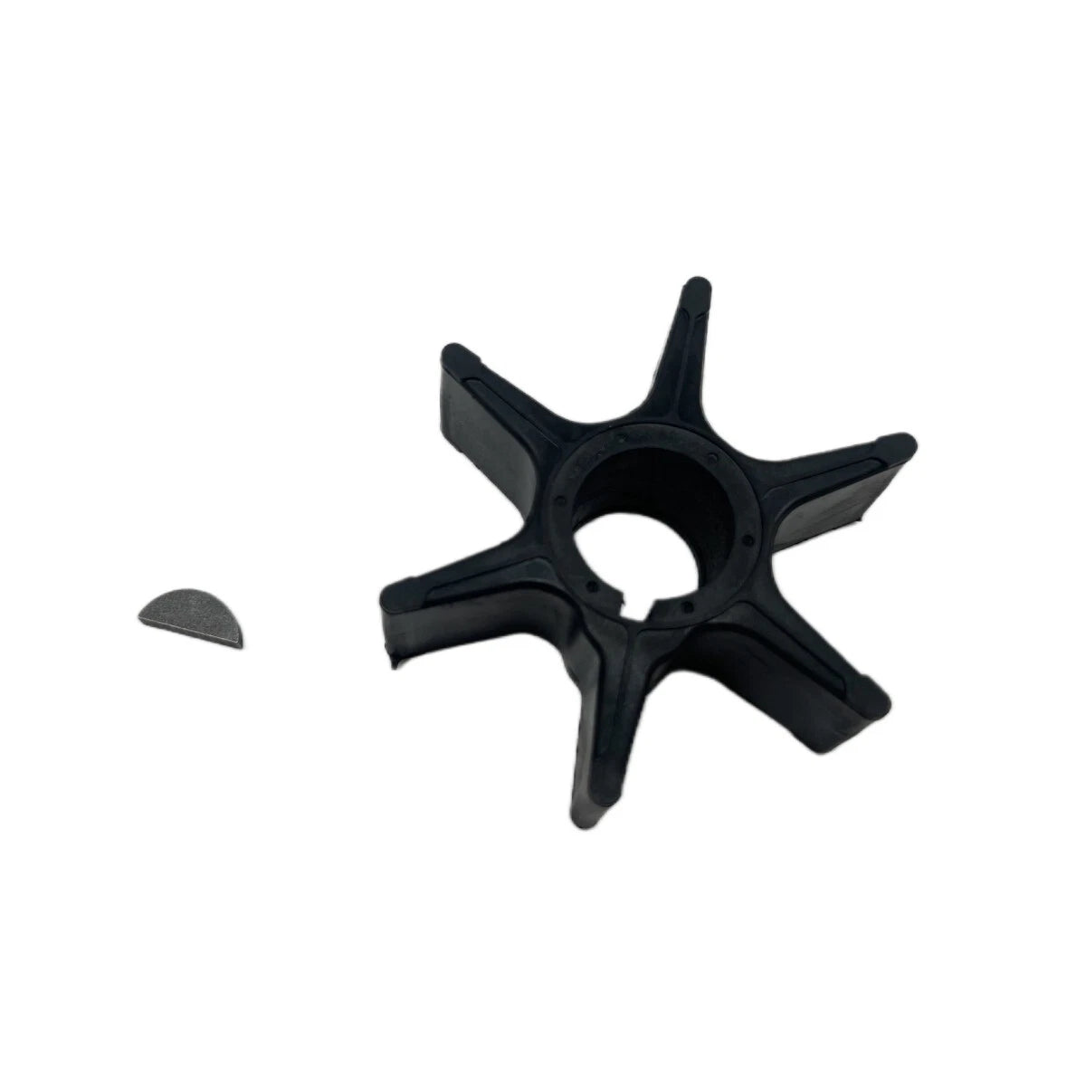 Water Pump Repair Kit for Evinrude Johnson OMC 60 70 HP (1970–1990) 5031731 766487 05031731