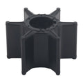 Water Pump Impeller & Key for Yamaha Outboard (67F-44352-00, 67F-44352-01)