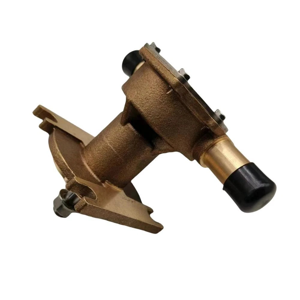 Water Pump for Volvo Penta (3593655, 3580223, 3580222, 3580945)