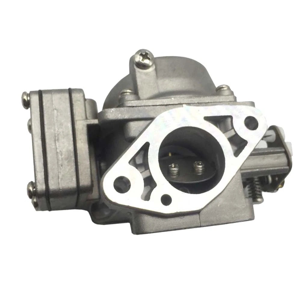 Carburetor for Tohatsu Nissan 5HP Outboard Engine (2 Stroke) 369-03200-2