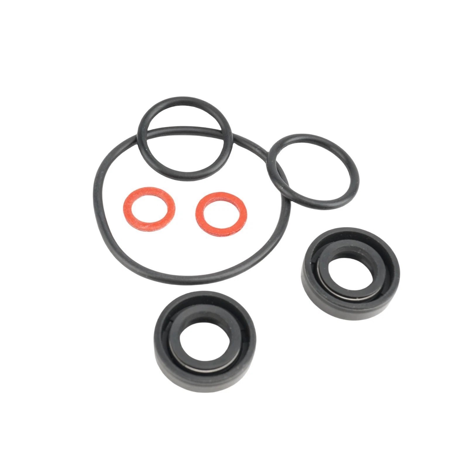 Lower Bearing Carrier Repair Seal for Yamaha Outboard 2 HP (6A1-W0001-22, 18-0026)