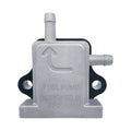 Fuel Pump & Filter for Tohatsu Nissan MFS NSF 4-9.8 HP (4 Stroke) 3H6-04000