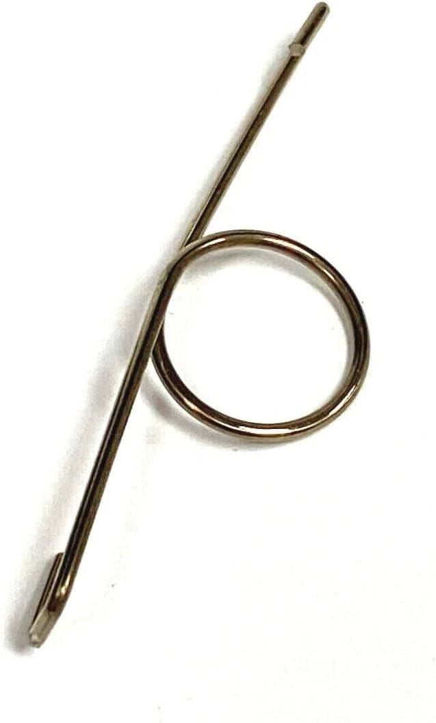 Spring Plate to Pawl for Johnson Evinrude (330527, 0330527, 765592, 0765592, 93-08665)