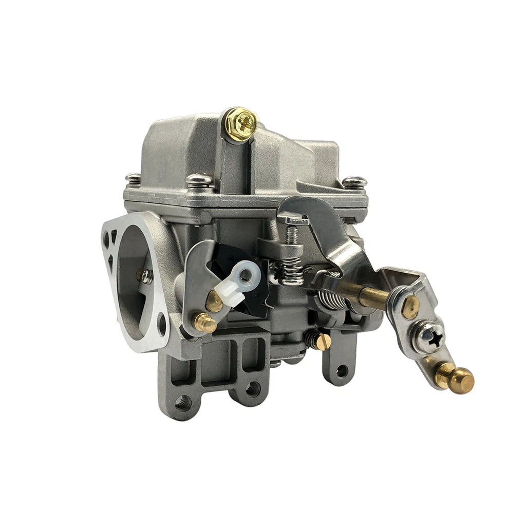 EPM 61T-14301-00 Carburetor for Yamaha 2 Stroke 25HP 30HP (Enduro)