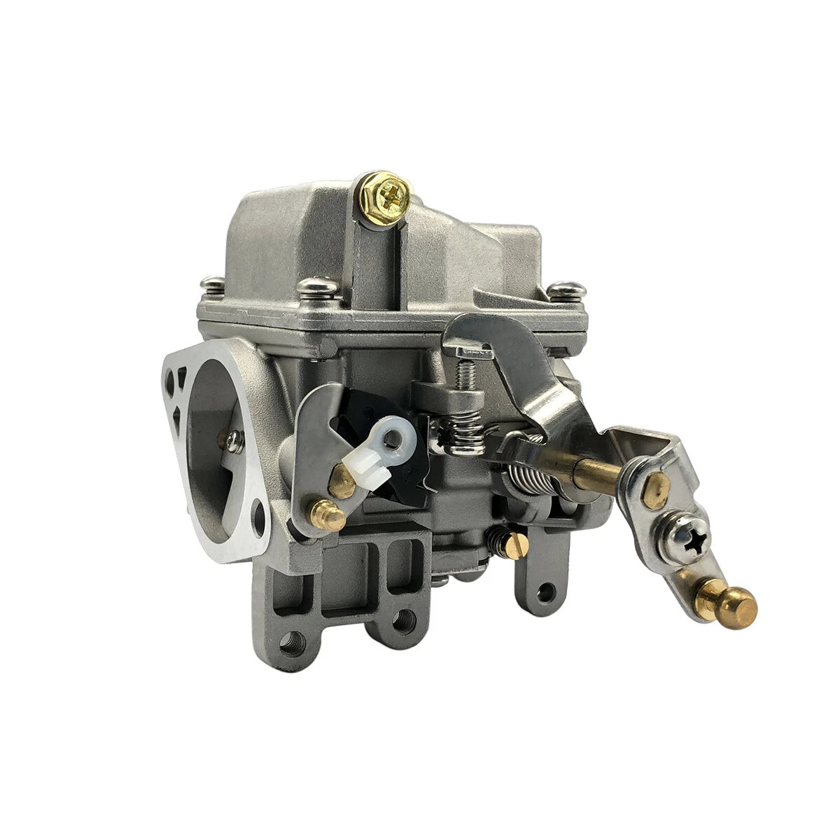 EPM 61T-14301-00 Carburetor for Yamaha 2 Stroke 25HP 30HP (Enduro)
