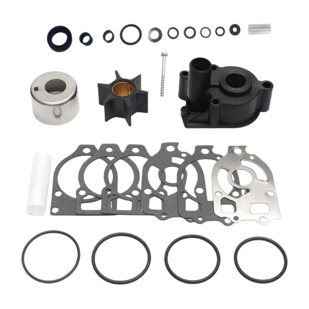 Water Pump Impeller Kit 46-96148Q8 for Mercury 75-150 HP (Year Range)