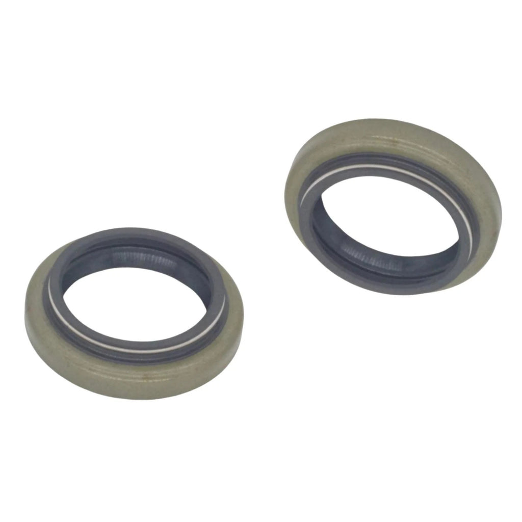 2Pcs Seal for Volvo Penta Marine Sterndrive Engines (3863090, 3858303, 3853474)