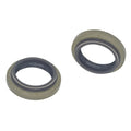 2Pcs Seal for Volvo Penta Marine Sterndrive Engines (3863090, 3858303, 3853474)