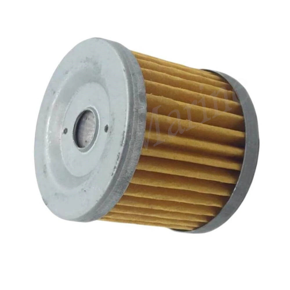 Oil Filter for Johnson Evinrude Outboard 9.9 15 HP (763364, 18-7903, 5033102)