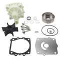 Water Pump Impeller Repair Kit for Yamaha Outboard (61A-W0078-A3, 61A-W0078A1-00)