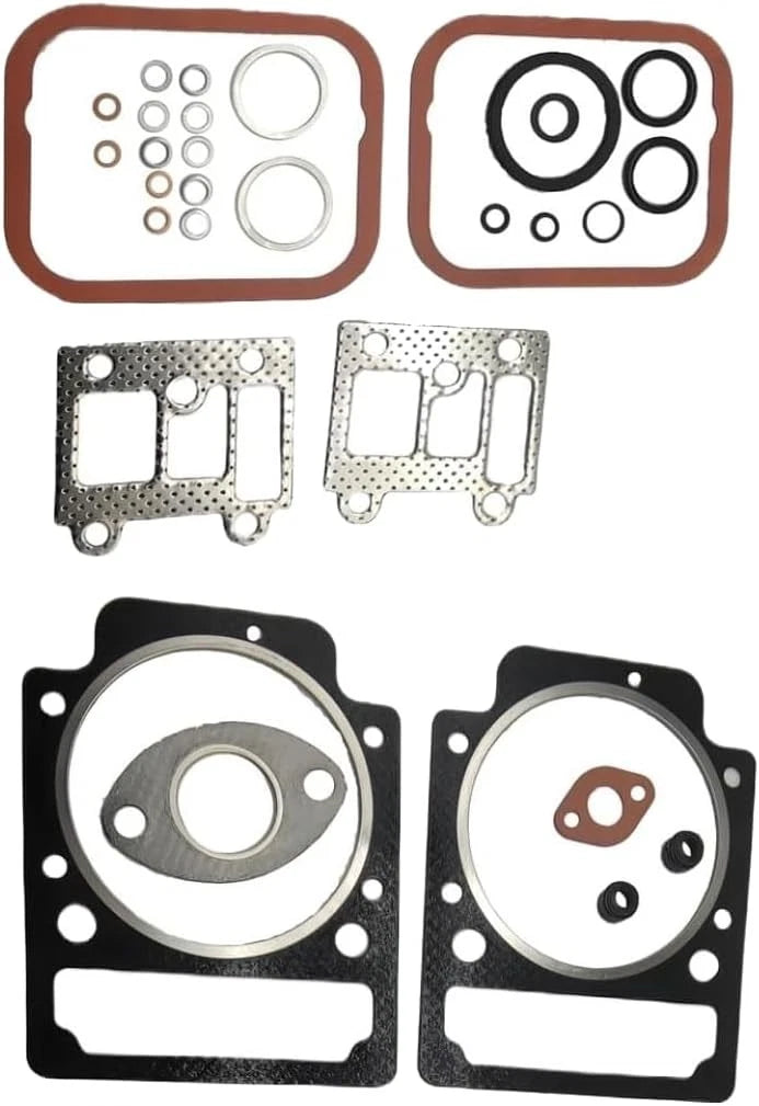 Decarbonizing Head Gasket Kit for Volvo Penta MD11C MD11D (Diesel Marine)