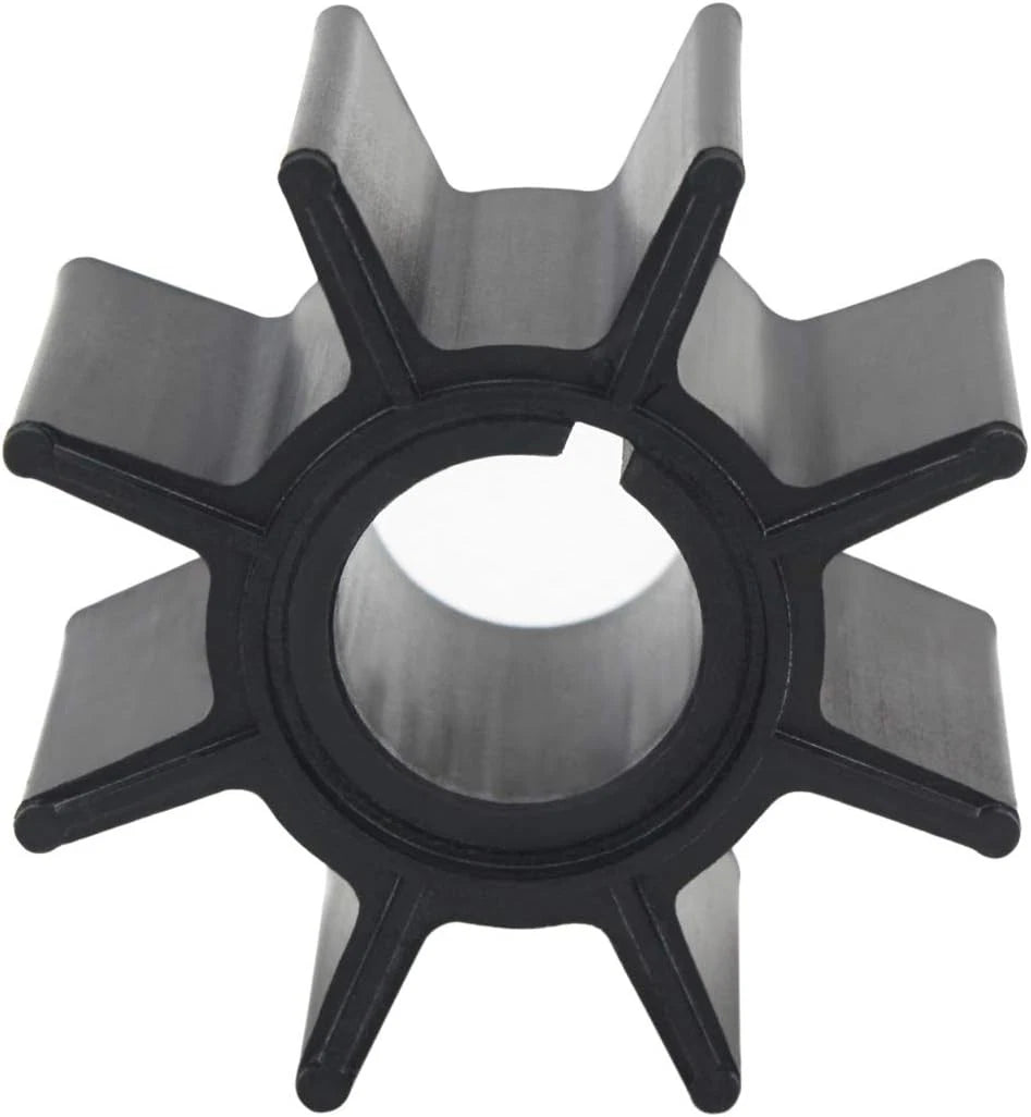 Impeller Kit for Tohatsu Outboard 9.9HP 15HP 18HP 20HP (2 & 4 Stroke) 334-65021-0