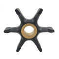 Water Pump Impeller with Key 396725 432594 for OMC Johnson Evinrude