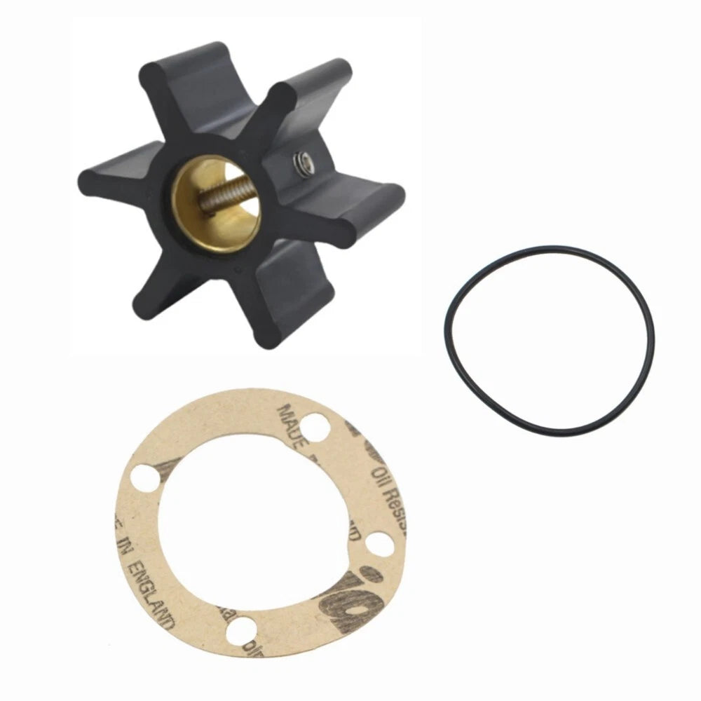 Flexible Impeller for Jabsco 22405-0001, Johnson 09-808B, 09-45589 (N/A)