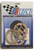 Carburetor Rebuild Kit for Sea Doo GT (1990–1991) - Mikuni BN