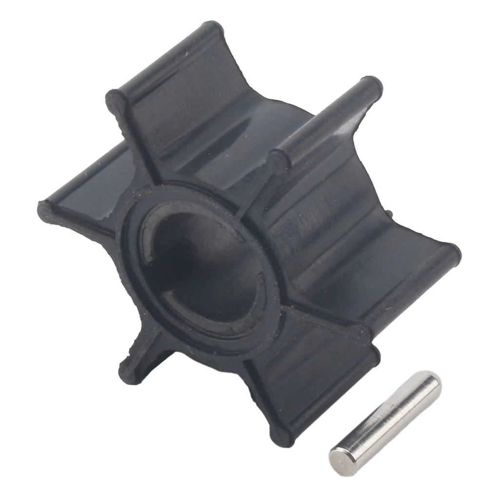 Water Pump Impeller & Key for Suzuki Outboard (17461-97J10)