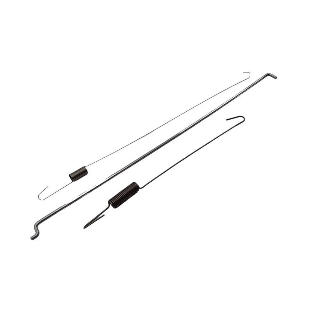 Throttle Control Return Governor Spring Rod for Honda GX240 GX270 (2000–2023) 16562-ZE2-000