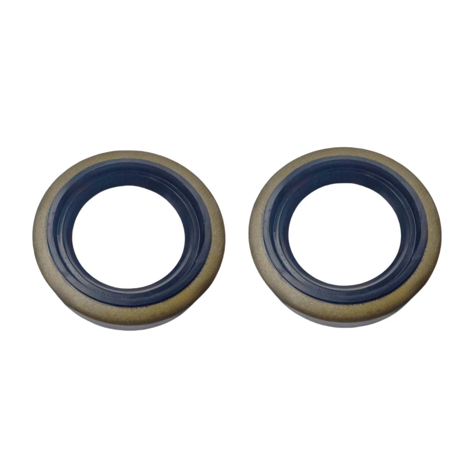 Set of 2 Gimbal Bearing Oil Seals for Sierra 18-8349 (Replaces OMC 911795, 3852548)