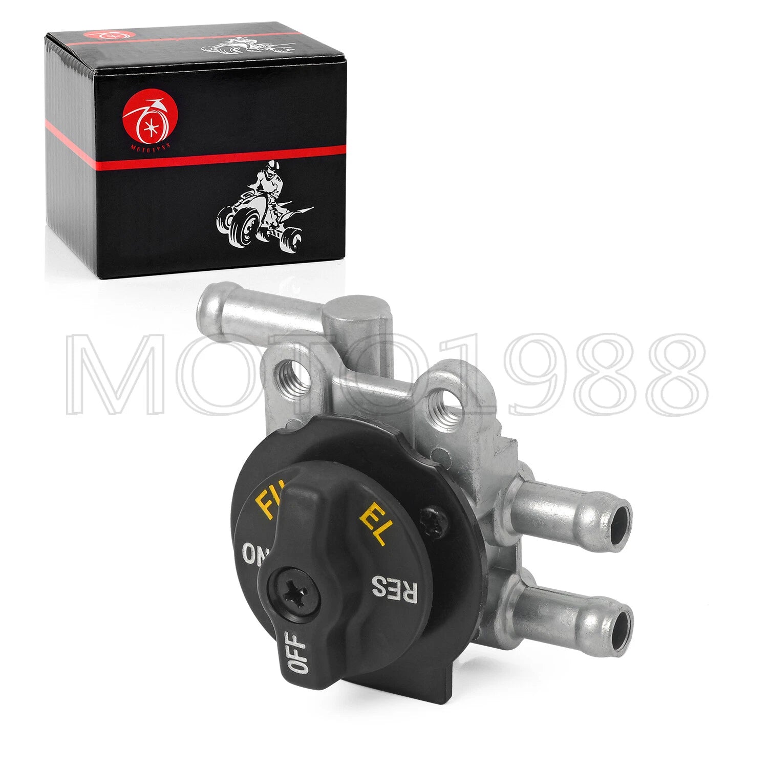 Fuel Valve Petcock for Kawasaki ZX600 Ninja ZX-6 ZZR600 (1995–2006) 51023-1320