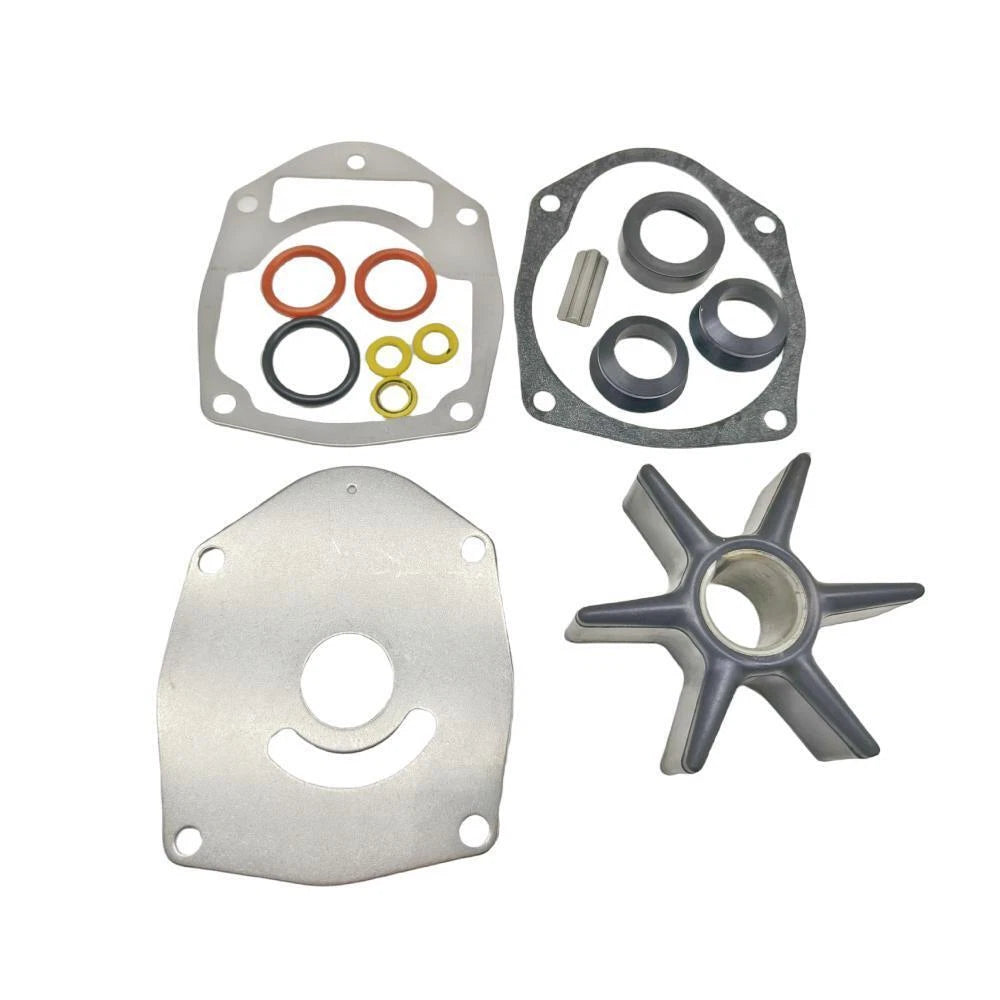 Engine Maintenance Kit for Mercury 75-115 HP Four Stroke (2010–2023) 8M0097855 8M0100527
