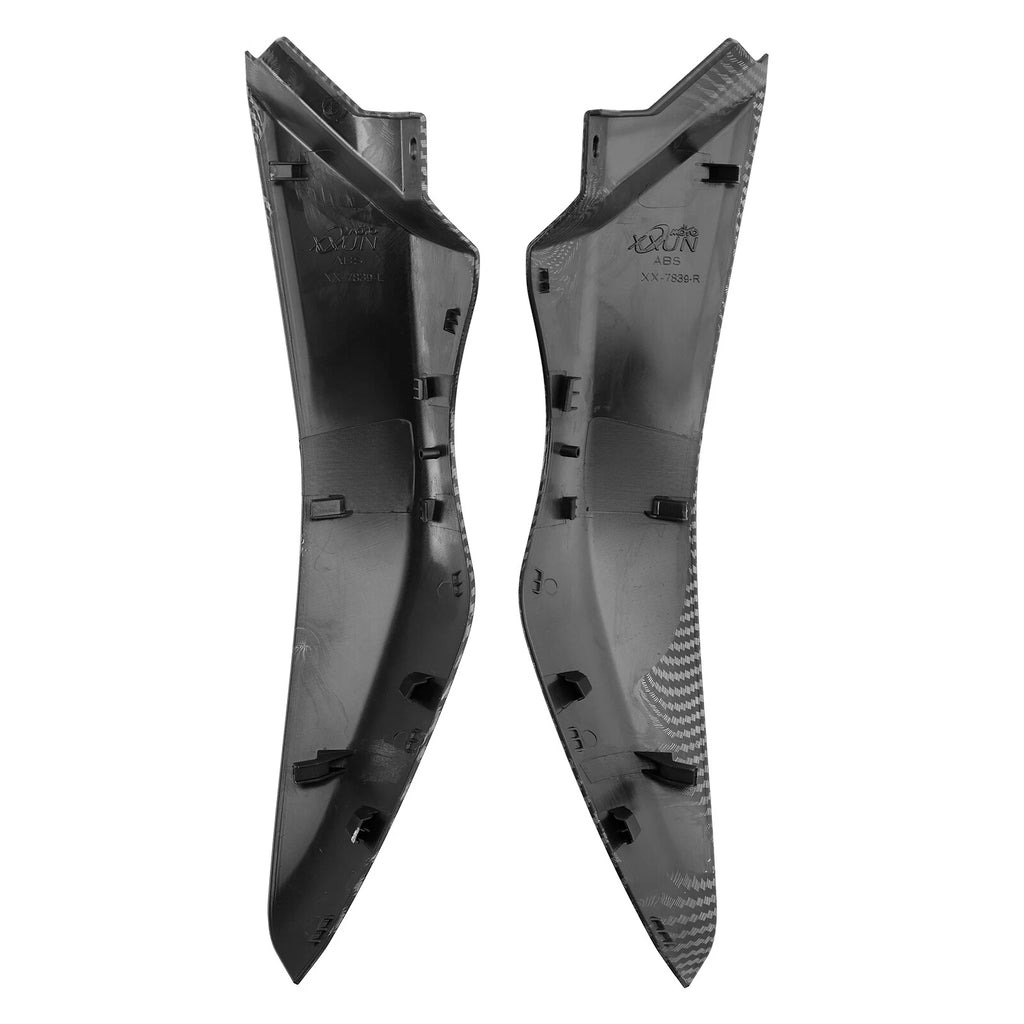 Rear Tail Side Seat Fairing Panel for Yamaha T-MAX 560 (2022–2023)