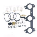 Carburettor Repair Kit for Yamaha 60F 70B 2 Stroke Outboard (60HP 70HP)