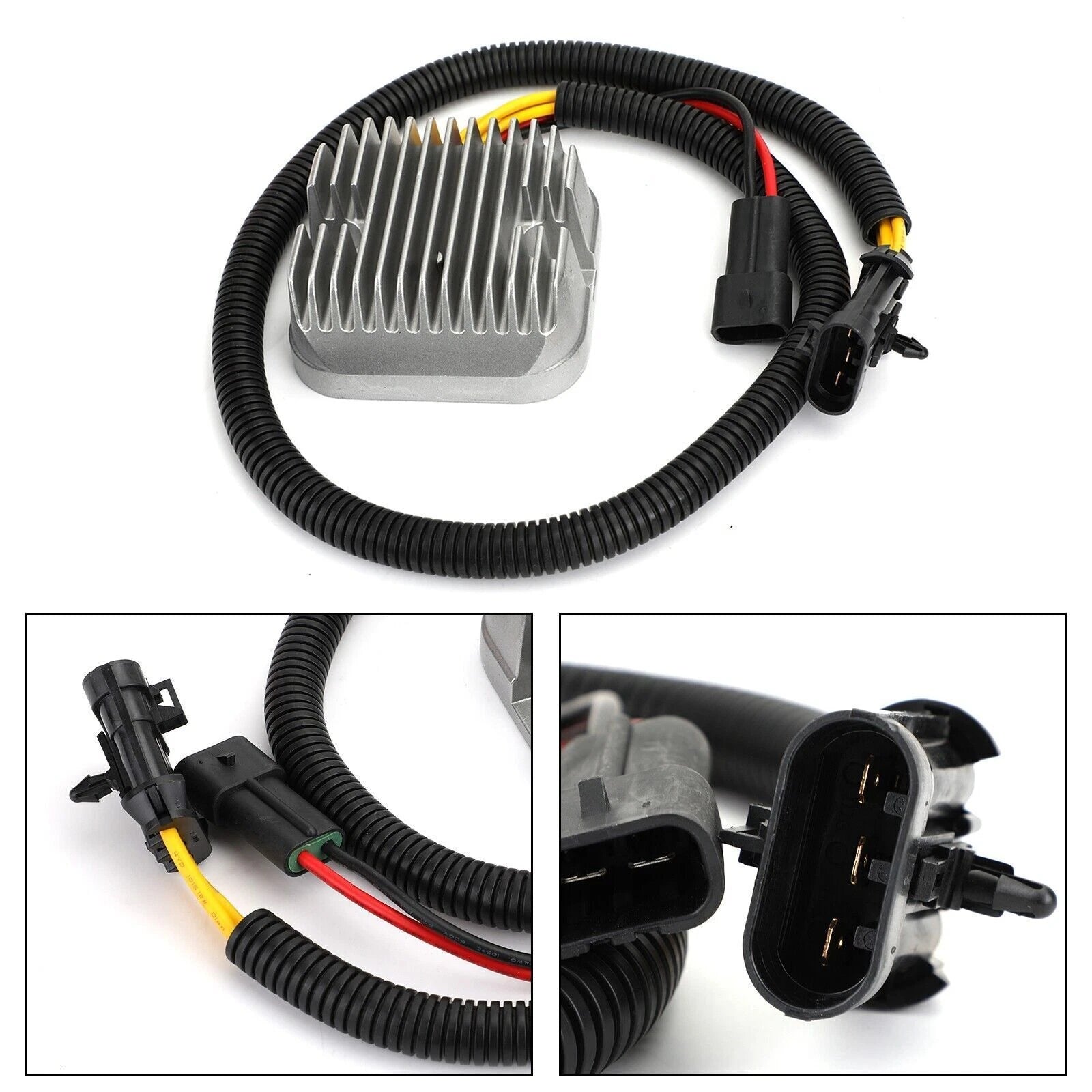 Voltage Regulator for Polaris Sportsman 500 550 850 XP/Touring (2009–2010) 4011636