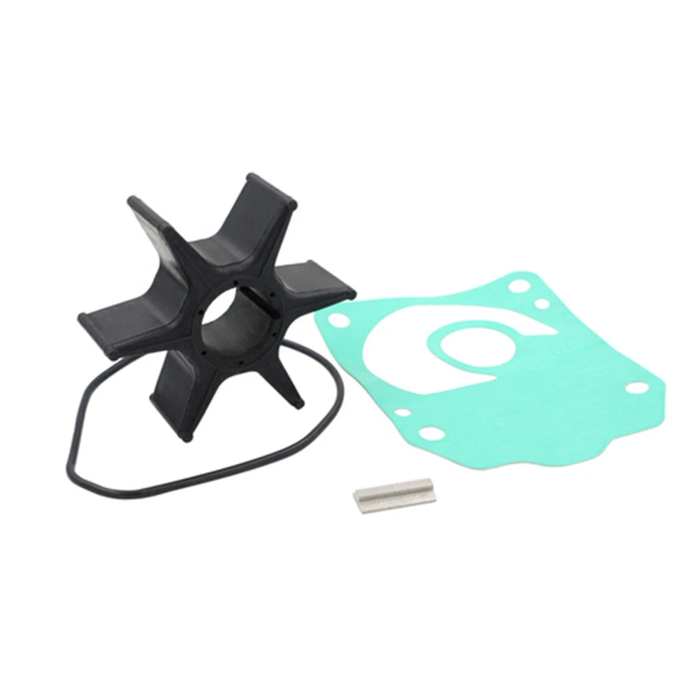 Water Pump Impeller Repair Kit 06192-ZY3-000 for Honda Outboard (18-3285)