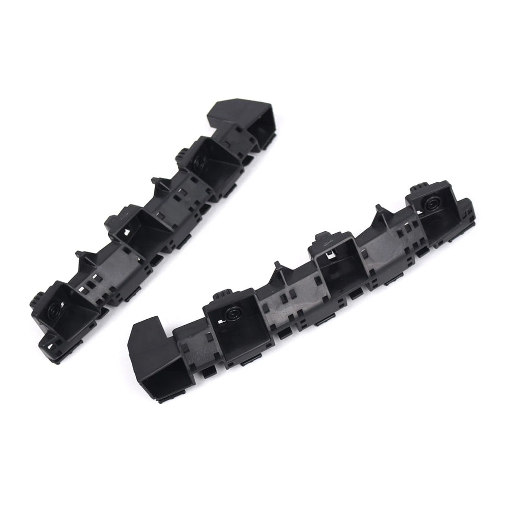 Set of 2 Front Bumper Brackets for Subaru Impreza (2012–2016) 57707FJ020