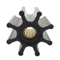 Impeller for Volvo Penta D6 Diesel Raw Sea Water Pump (Replaces 3593573)
