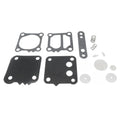 Fuel Pump Repair Kit for Mercury Outboard (18-7818-1, 42909A3, 42909A4)