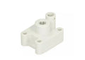 Lower Water Pump Housing for Yamaha Outboard 4 5 6 HP (6BX-44311-00, 6BX-44311-01)