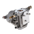 Carburetor for Yamaha 4 Stroke 4HP F4 Outboard Motor (68D-14301-03, 68D-14301-13)