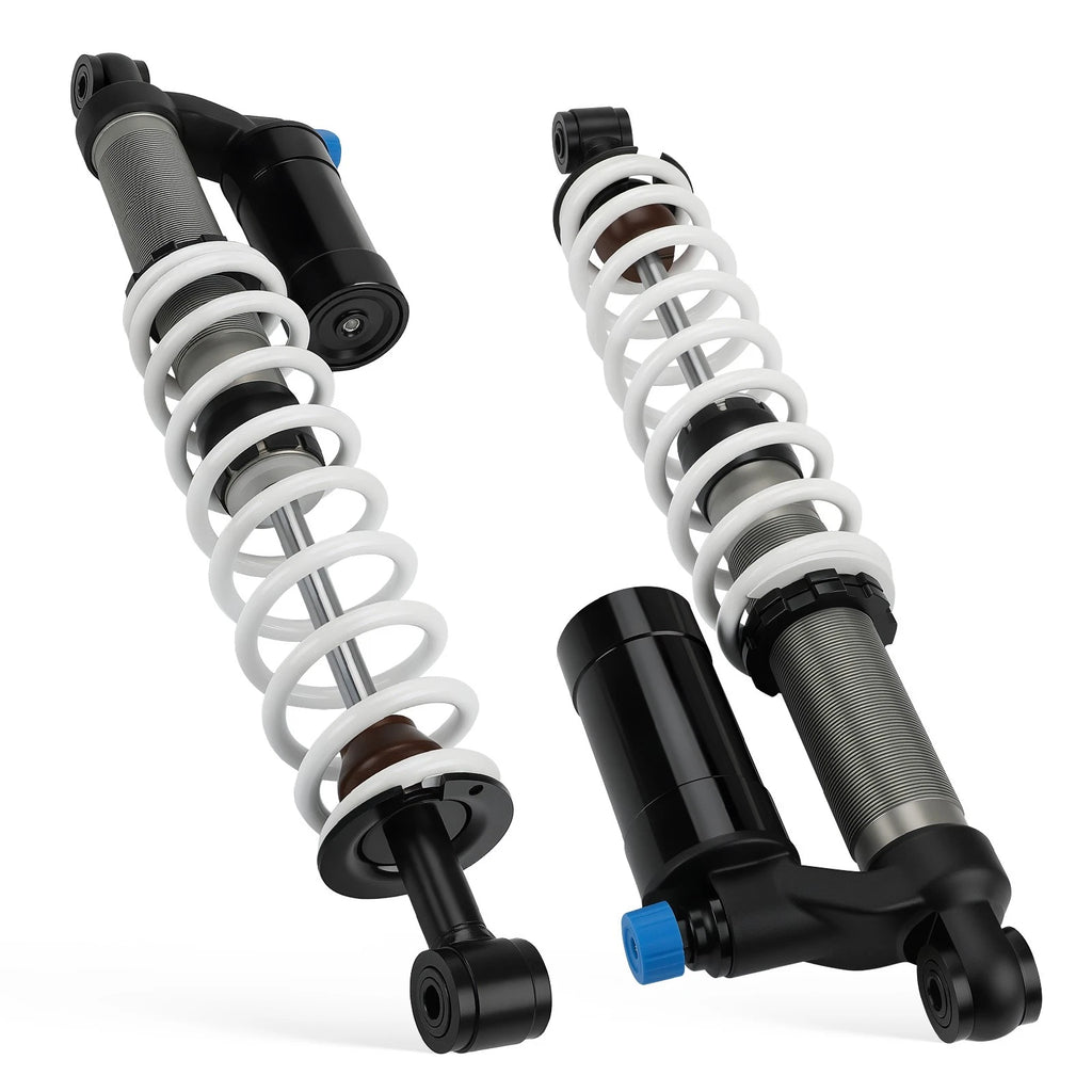 Rear Air Shocks for Polaris Sportsman XP 850 (2009–2014) 7043463 7043874 7043856