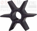 Water Pump Impeller w/ Key for Yamaha Marine F300 F350 (2004–2023)