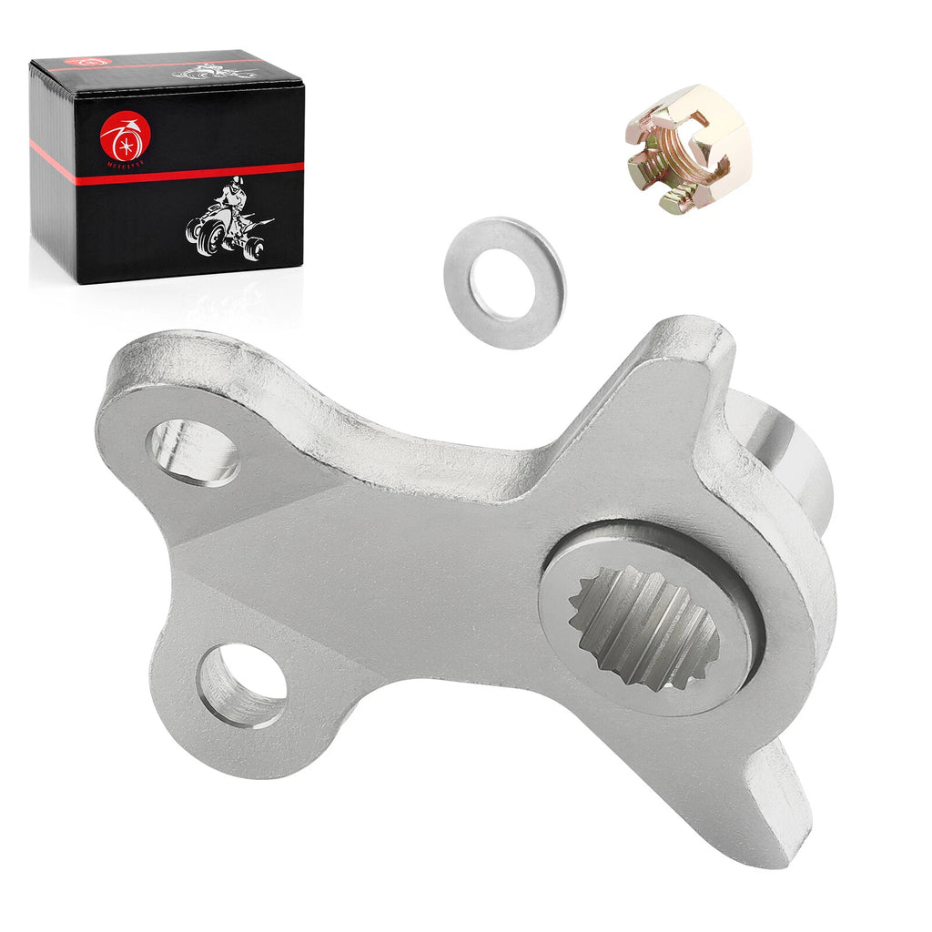 Steering Stem Pitman Arm for Yamaha Raptor 700 700R (2006–2012) / YFZ450 (2004–2013)