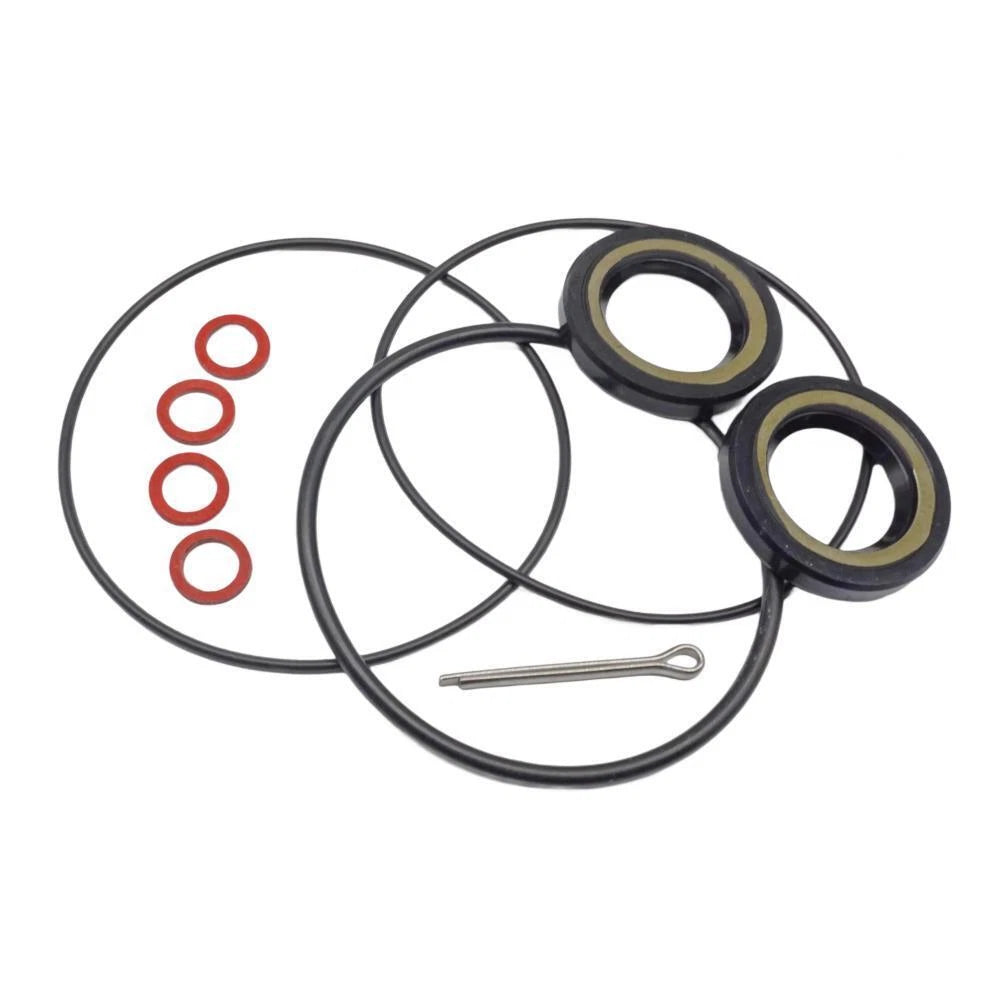 Propeller Shaft Seal Kit for Yamaha 2/4Str (93101-22M00, 91490-30022)