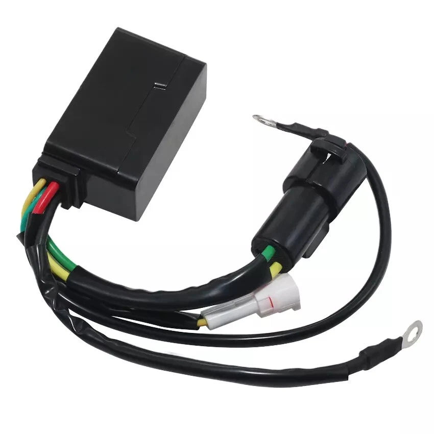 Trim Relay Assy for Suzuki Marine DF150 DF175 DF225 (2000–2023) 38410-93J12
