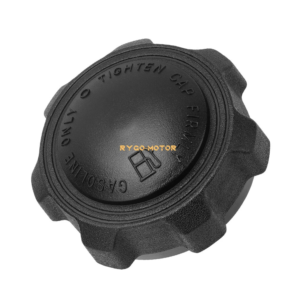 Gas Cap for EZ-GO Golf Cart (1994–Present) Vented