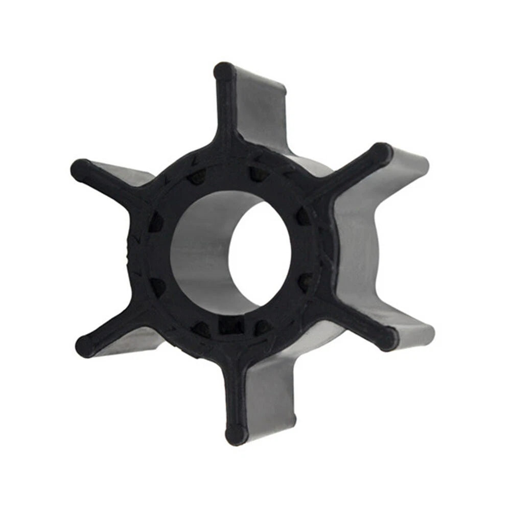 Water Pump Impeller with Key for Yamaha Outboard 9.9/15HP (1990–2023) 18-3074