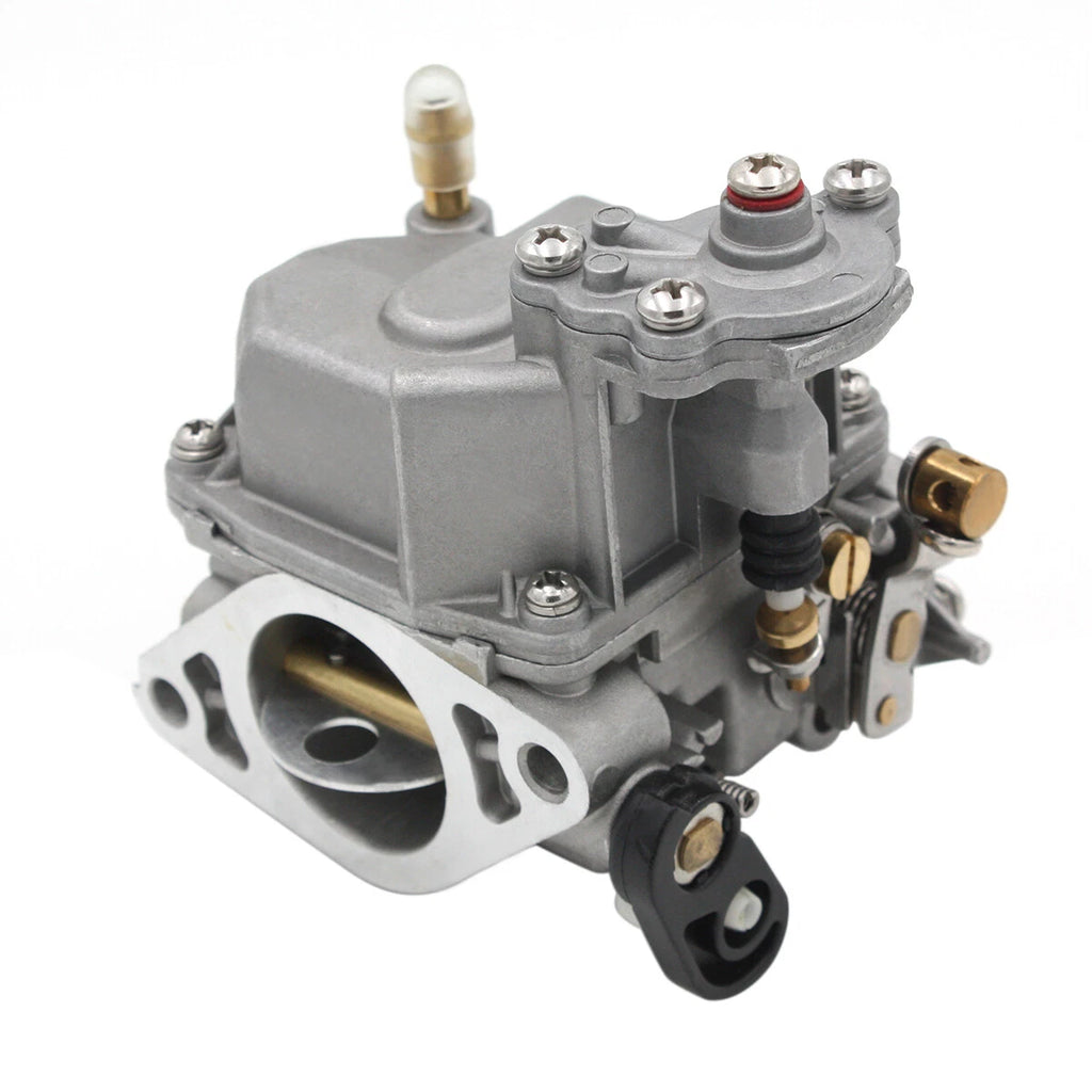 Carburetor for Yamaha 4 Stroke 15HP F15 Outboard Motor (1995–2005) 66M-14301-10