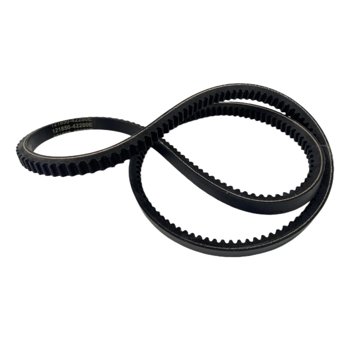 V Belt for Yanmar Marine 4LH 4LHA Inboard Engines (121850-42280)
