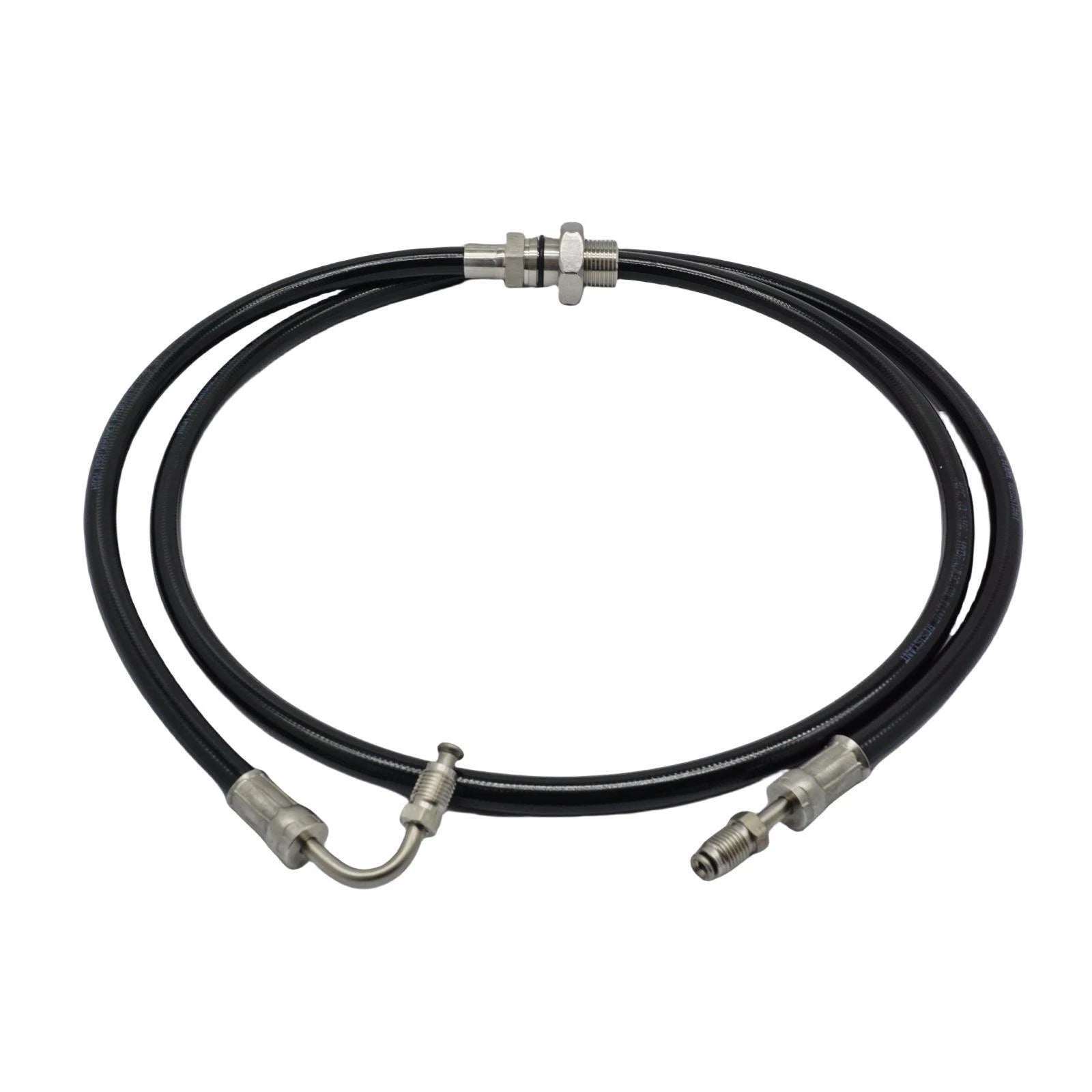 Hydraulic Hose Power Trim Tilt Piston for Volvo Penta 290 DP DPX SP (873228)