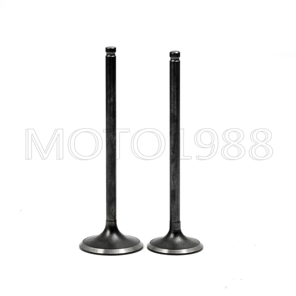 Valve Kit for Honda TRX400EX Sportrax (1999–2008) - Intake & Exhaust